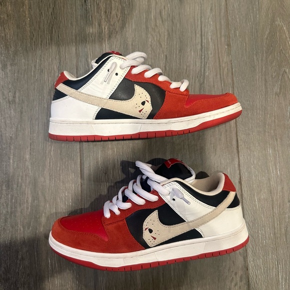 warren lotas dunk low